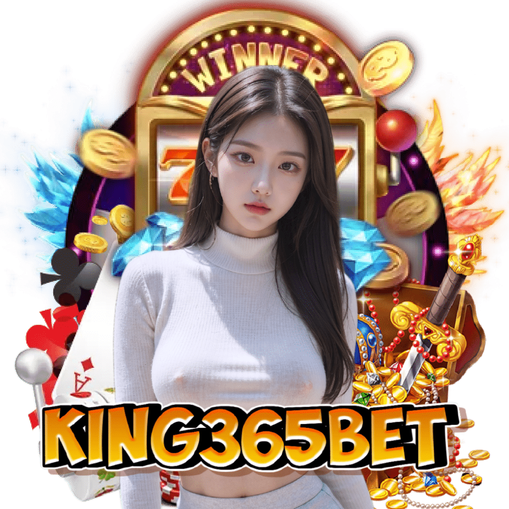 king365bet slot