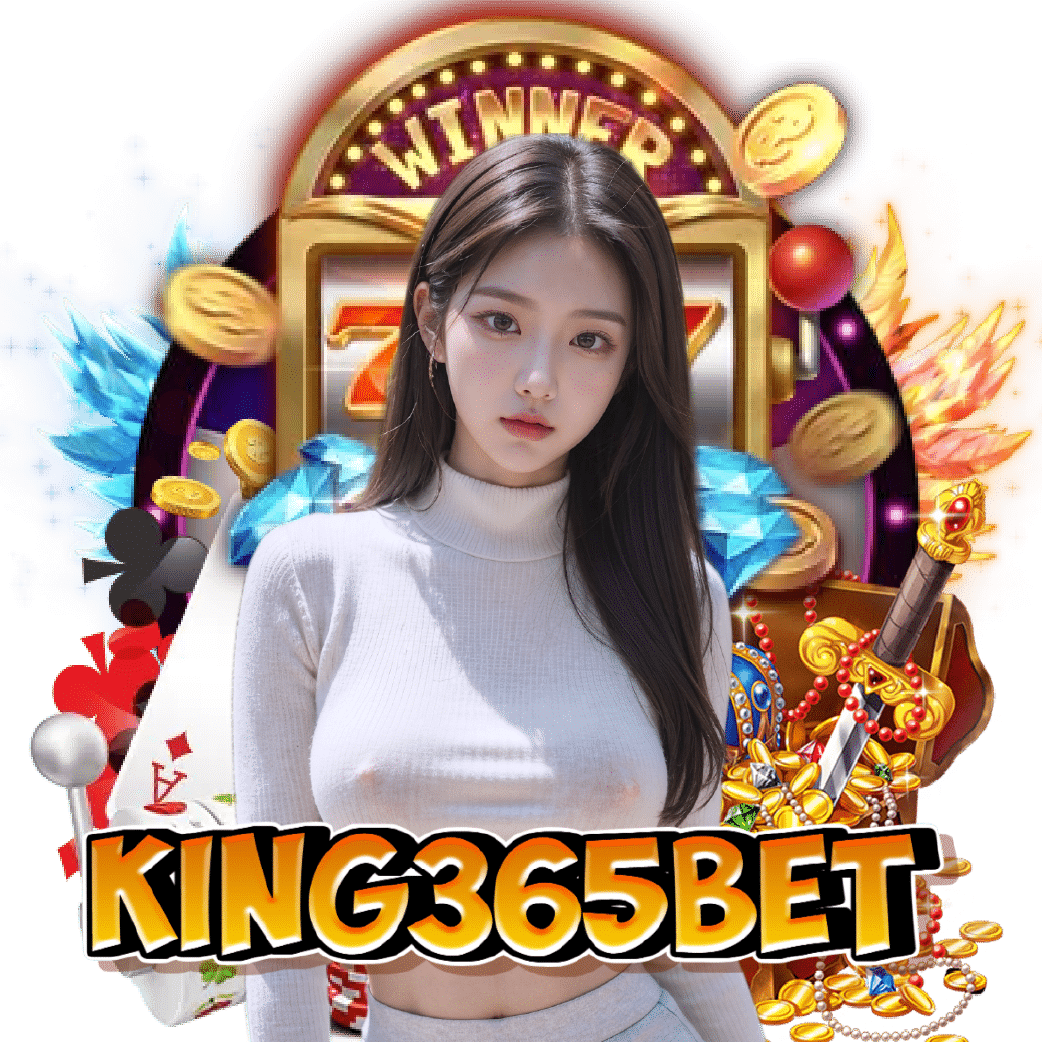 king365bet slot