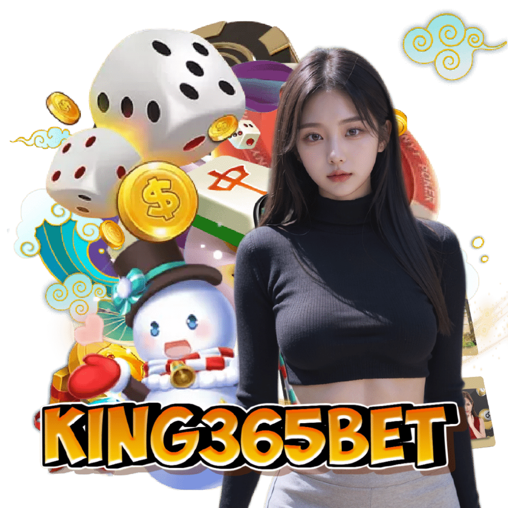 king365bet อันดับ 1